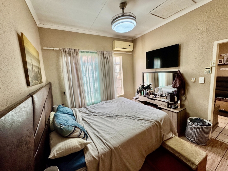 3 Bedroom Property for Sale in Baillie Park North West